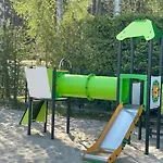 Apartment Silence Baltic Plaza Baltyku Pobierowo