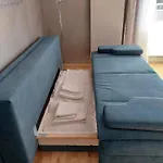 Silence Baltic Plaza Baltyku Appartement Pobierowo