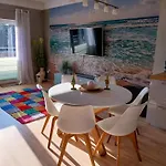 Appartement Silence Baltic Plaza Baltyku *