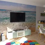 Silence Baltic Plaza Baltyku Appartement *