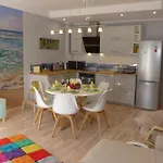 Appartement Silence Baltic Plaza Baltyku *
