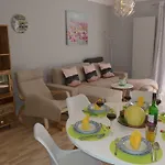 Silence Baltic Plaza Baltyku Appartement