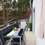 Silence Baltic Plaza Baltyku Pobierowo