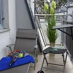 Appartement Silence Baltic Plaza Baltyku