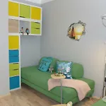 Silence Baltic Plaza Baltyku Appartement Pobierowo