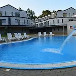 Silence Baltic Plaza Baltyku Appartement Pobierowo
