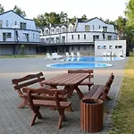 Appartement Silence Baltic Plaza Baltyku