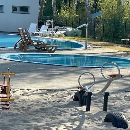 Silence Baltic Plaza Baltyku *