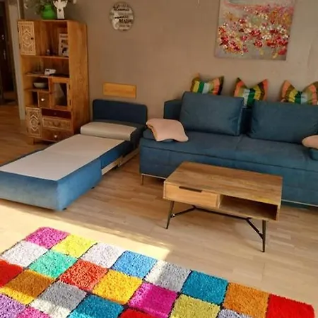 Silence Baltic Plaza Baltyku *