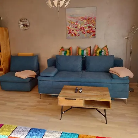 Silence Baltic Plaza Baltyku Appartement