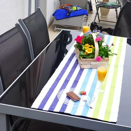 Silence Baltic Plaza Baltyku * Pobierowo