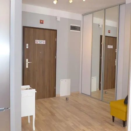 Silence Baltic Plaza Baltyku Pobierowo