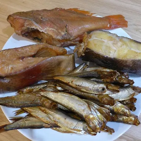 Silence Baltic Plaza Baltyku * Pobierowo