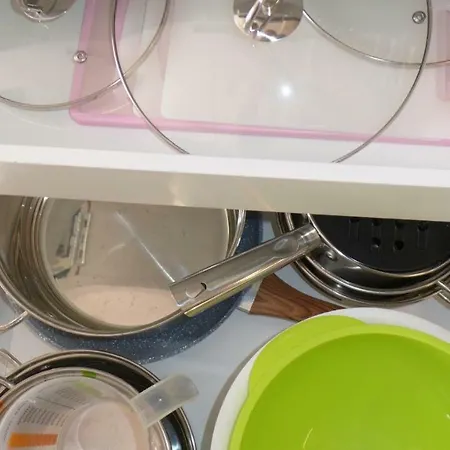 Appartement Silence Baltic Plaza Baltyku *