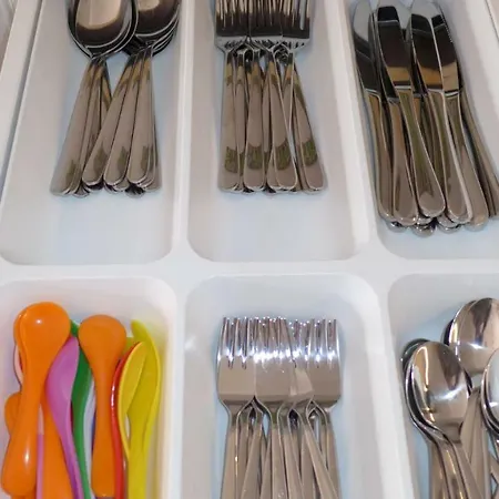 Appartement Silence Baltic Plaza Baltyku