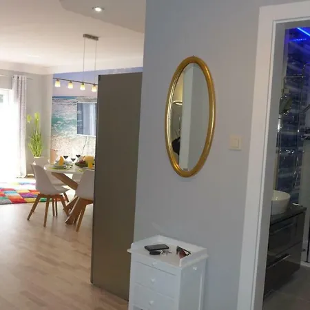 Silence Baltic Plaza Baltyku Pobierowo