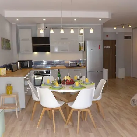 Silence Baltic Plaza Baltyku