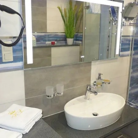 Silence Baltic Plaza Baltyku Appartement Pobierowo