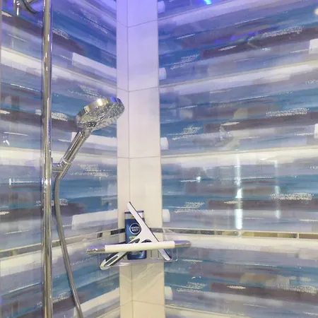 Appartement Silence Baltic Plaza Baltyku Pobierowo