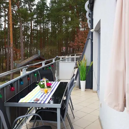 Silence Baltic Plaza Baltyku Pobierowo