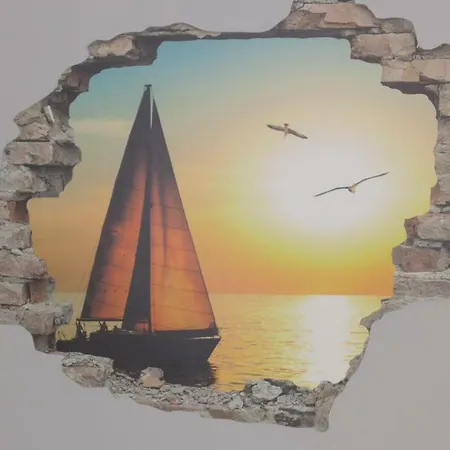 Silence Baltic Plaza Baltyku Appartement Pobierowo