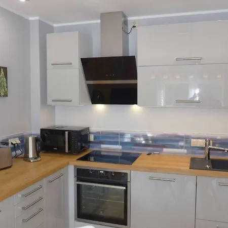 Silence Baltic Plaza Baltyku *