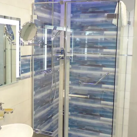 Silence Baltic Plaza Baltyku * Pobierowo