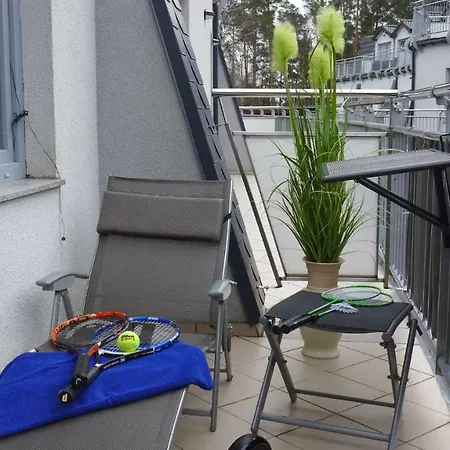 Appartement Silence Baltic Plaza Baltyku