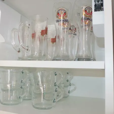 Silence Baltic Plaza Baltyku Pobierowo