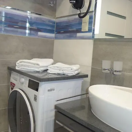 Appartement Silence Baltic Plaza Baltyku Pobierowo