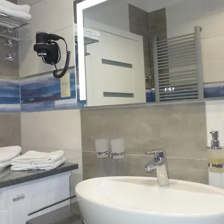 Appartement Silence Baltic Plaza Baltyku