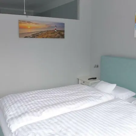 Appartement Silence Baltic Plaza Baltyku *