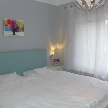 Apartment Silence Baltic Plaza Baltyku