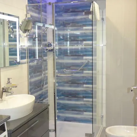 Silence Baltic Plaza Baltyku Pobierowo