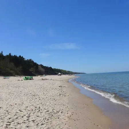 Silence Baltic Plaza Baltyku *