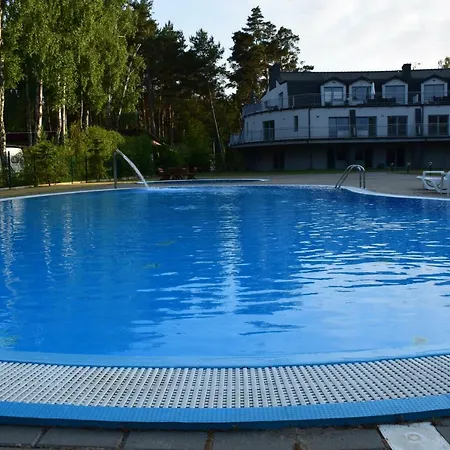 Silence Baltic Plaza Baltyku