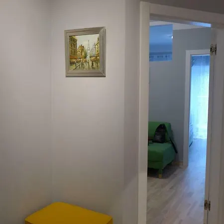 Apartment Silence Baltic Plaza Baltyku Pobierowo