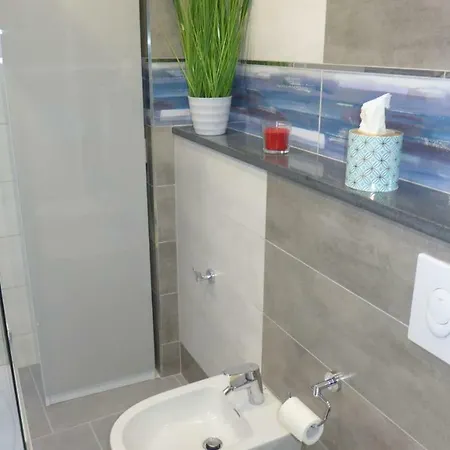 Appartement Silence Baltic Plaza Baltyku