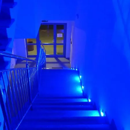 Appartement Silence Baltic Plaza Baltyku