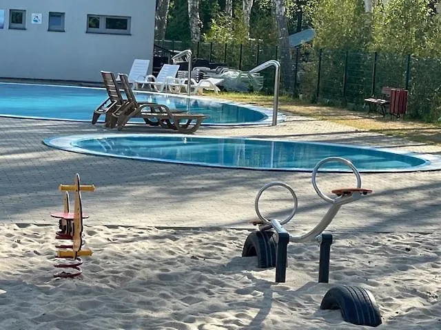 Silence Baltic Plaza Baltyku *