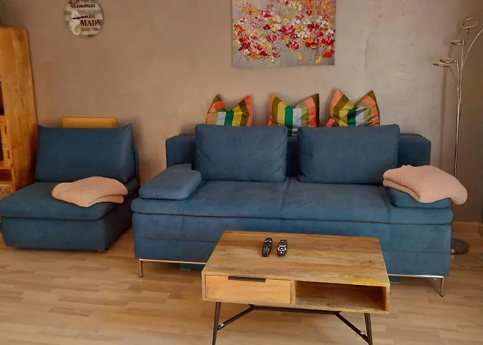 Silence Baltic Plaza Baltyku Appartamento