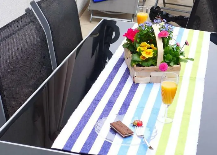 Silence Baltic Plaza Baltyku * Pobierowo