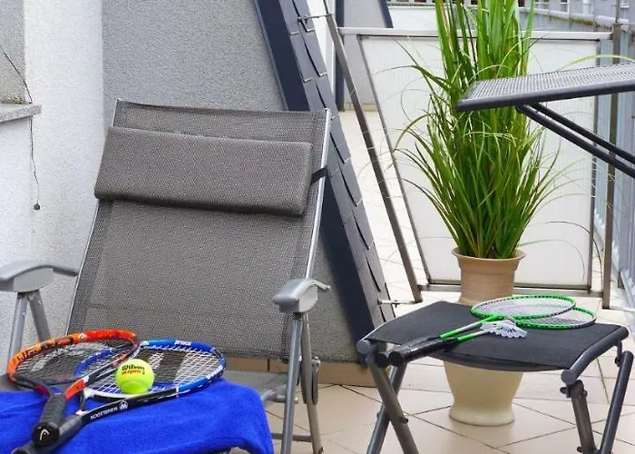 Appartamento Silence Baltic Plaza Baltyku Pobierowo