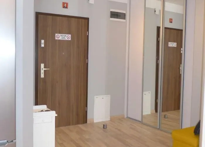 Silence Baltic Plaza Baltyku Pobierowo