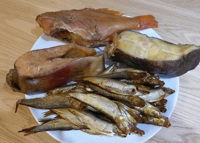 Silence Baltic Plaza Baltyku * Pobierowo