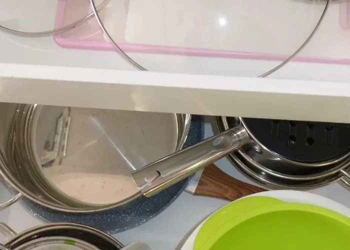 Apartment Silence Baltic Plaza Baltyku *