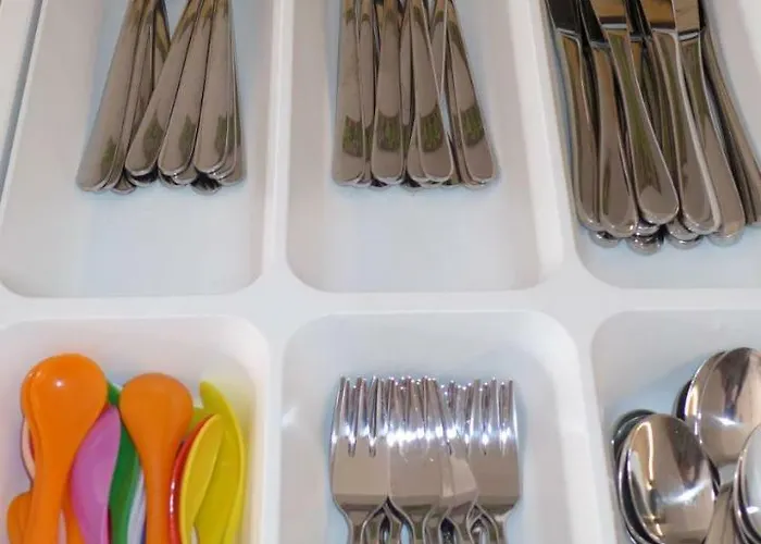 Appartamento Silence Baltic Plaza Baltyku