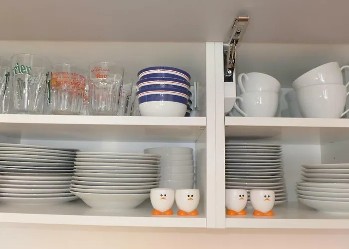 Silence Baltic Plaza Baltyku Pobierowo