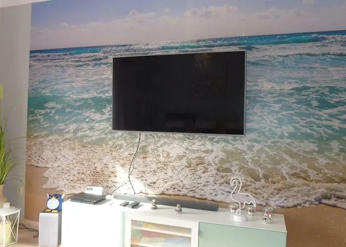 Silence Baltic Plaza Baltyku