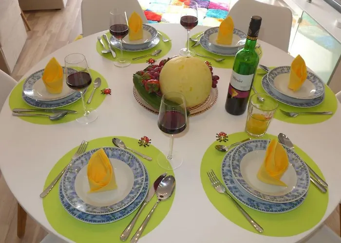 Appartamento Silence Baltic Plaza Baltyku *